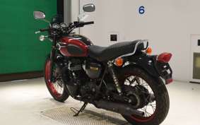 KAWASAKI W800 2012 EJ800A