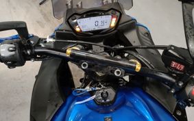 SUZUKI GSX-S1000F GT79B