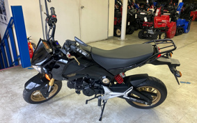 HONDA GROM JC61