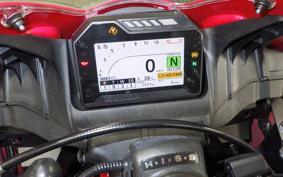 HONDA CBR600RR 2021 PC40