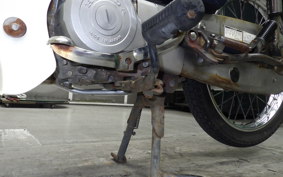 HONDA C90 SUPER CUB E 2015 HA02