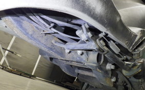 SUZUKI ADDRESS V125 G 2024 CF46A