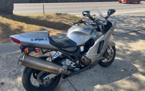 KAWASAKI NINJA ZX-12R 2002 ZX9A1X