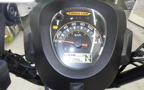 HONDA ｸﾛｽｶﾌﾞ110-3 2023 JA60
