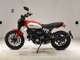 Фото Ducati SCRAMBLER ICON 2026 с японского аукциона
