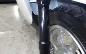 YAMAHA VINO 50 Gen.4 2009 AY02