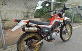 YAMAHA SEROW 225 0608