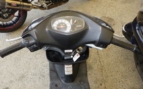 SUZUKI ADDRESS V50 Gen.2 CA42A
