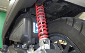 HONDA ﾀﾞﾝｸ AF78