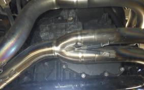 HONDA CB1300SF SUPER FOUR A 2009 SC54