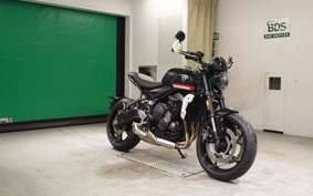 TRIUMPH TRIDENT 660 2021