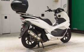 HONDA PCX 150 2016 KF30