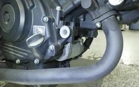 HONDA VTRF250 MC33
