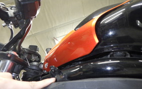 KAWASAKI NINJA 400 2014 EX400E