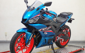 YAMAHA YZF-R25 ABS RG43J