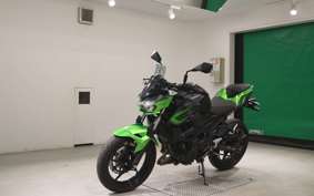 KAWASAKI Z400 Gen.2 2021 EX400G