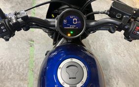 HONDA REBEL 250  S E-clutch MC49