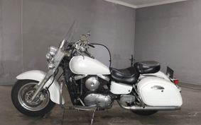 KAWASAKI VULCAN1500 CLASSIC 1999 VNT50G