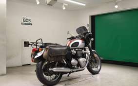 TRIUMPH BONNEVILLE T120 2016