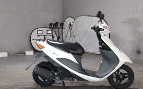 SUZUKI ADDRESS V50 CA4BA