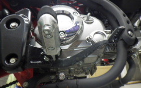 HONDA MONKEY 125 2000 JB05