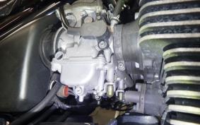 KAWASAKI ZEPHYR 400 KAI 2009 ZR400C