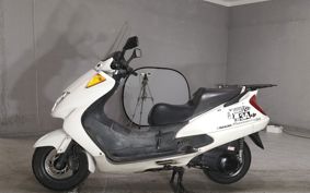HONDA FORESIGHT MF04