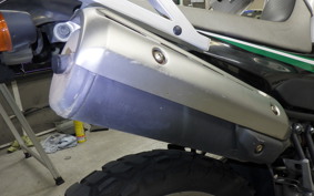 YAMAHA SEROW 250 Gen.2 2000 DG17J