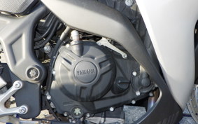 YAMAHA YZF-R25 A RG10J