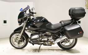 BMW R1150R 2018