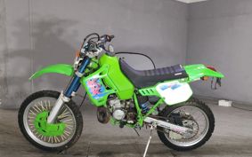 KAWASAKI KDX200SR DX200G