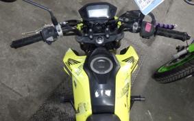 HONDA GROM JC61