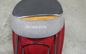 HONDA TODAY 2 2025 AF67
