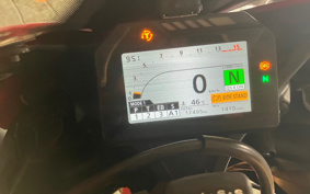 HONDA CBR1000RR 2017 SC77