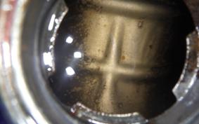 HONDA CB400SF VTEC Spec3 2004 NC39