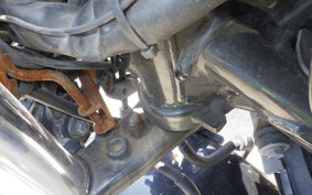 HONDA CB400SF VTEC 2010 NC42