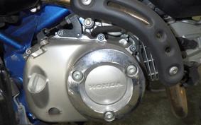 HONDA MONKEY 125 ABS JB02