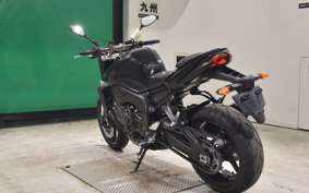 YAMAHA FZ1 FAZER 2013 RN21J