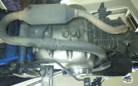 HONDA MONKEY 125 JB02