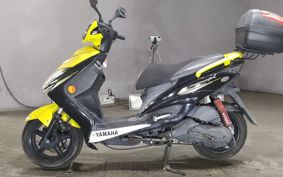 YAMAHA CYGNUS125XSR SE44J