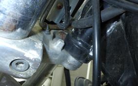 SUZUKI DESPERADO 400 X 1996 VK52A
