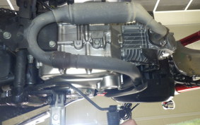 HONDA MONKEY 125 JB03