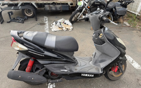 YAMAHA CYGNUS 125 X SE44J