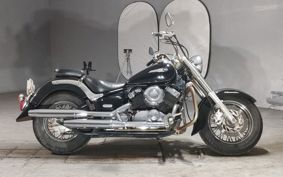 YAMAHA DRAGSTAR 400 CLASSIC 4TR