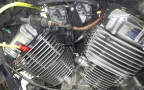 YAMAHA DRAGSTAR 400 1999 4TR