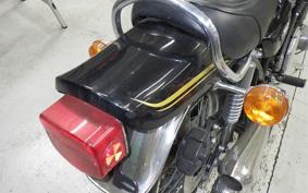 KAWASAKI Z750 D 2005 KZ750D