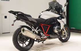 BMW R1200RS 1994