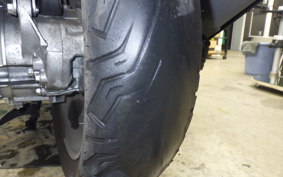 HONDA PCX 125 2003 JK05