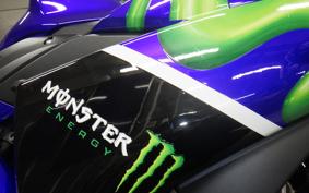 YAMAHA YZF-R3 2019 RH13J