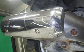 YAMAHA MAJESTY 125 FI 2023 5CA